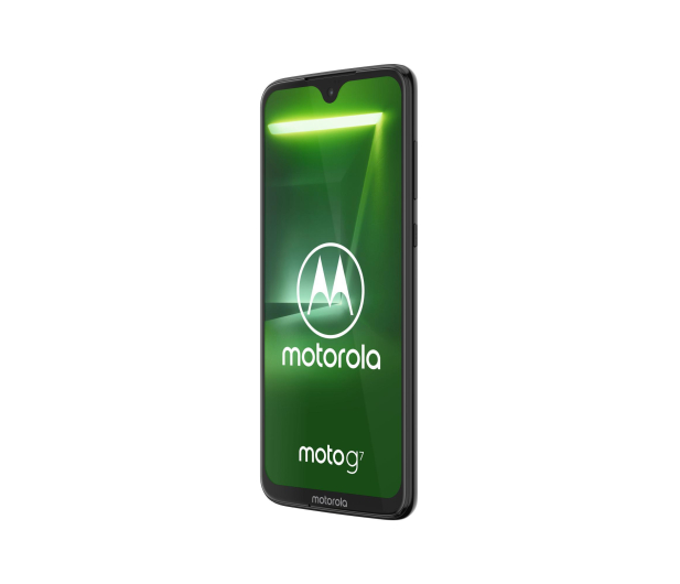 Motorola Moto G7 4/64GB Dual SIM Ceramic Black - 478818 - zdjęcie 5